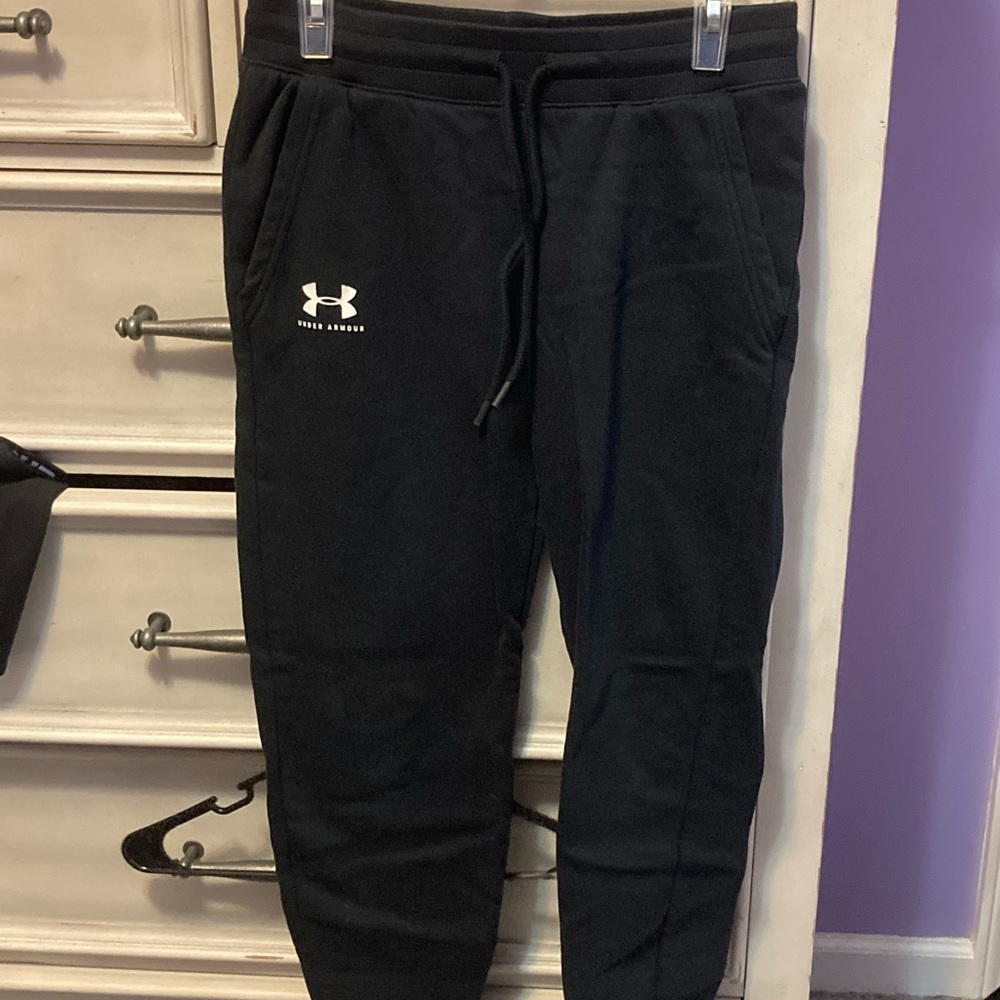Sweat pants
